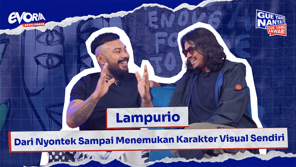 Lampurio - GNGJ