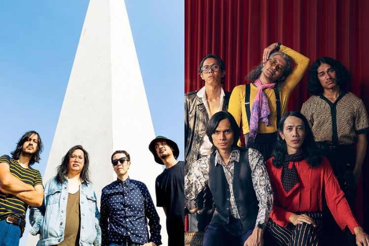 7 Musisi Paling Skena yang Wajib Masuk Playlist 2024