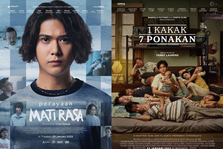 Film Slice of Life yang Bikin Nangis: Kok Bisa Banyak yang Suka?