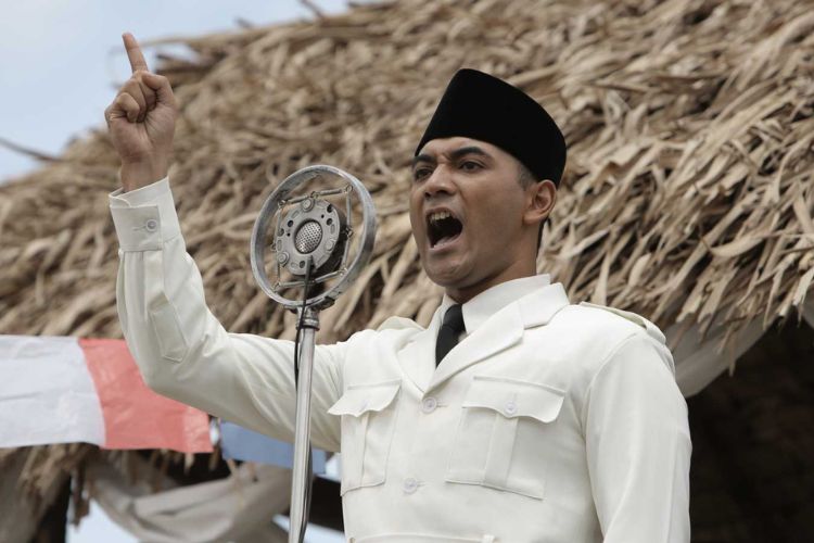 Sejarah di Film Belum Tentu Sama Dengan Aslinya