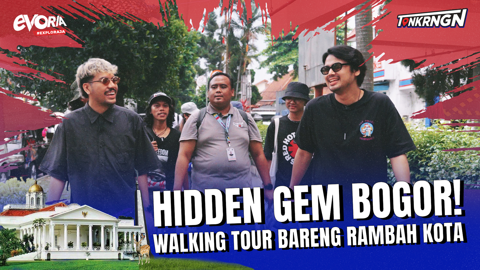 Hidden Gem Bogor! - Tongkrongan